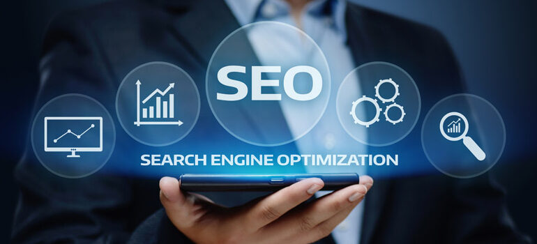 5 Signs It Is Time To Contact SEO Company