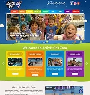 activekidszone