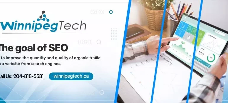 Improve Your Online Visibility Through Local SEO