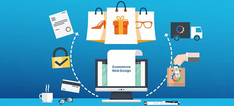 8 Simple Tips To Follow For e-Commerce Web Design