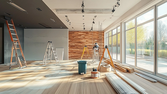 General Renovations