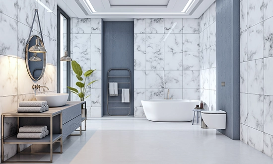 Interior Renovations