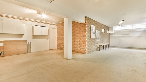 Legal Basements