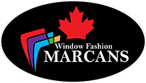 Marcan Window Fashions logo
