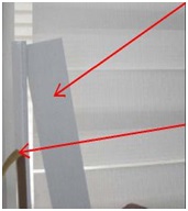 Miracle Channel by Marcan Window Fashions