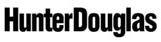 Hunter Douglas logo