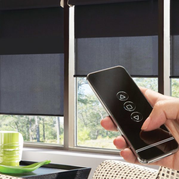 Maxx Motors by Marcan Window Fashions