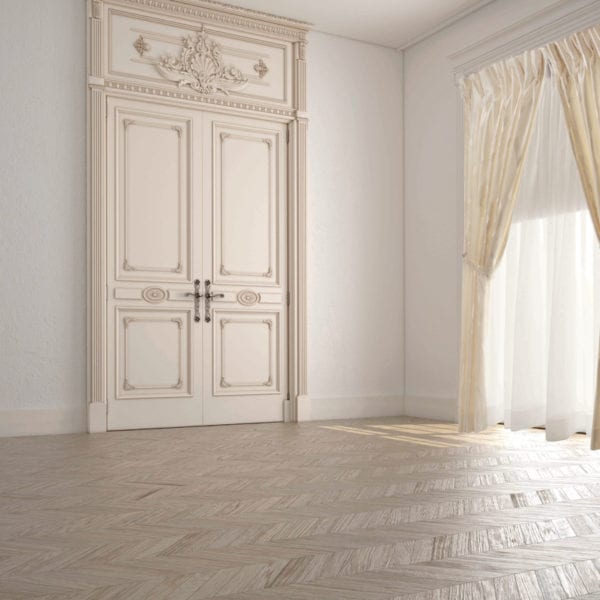 Opera Sheers by Marcan Window Fashions
