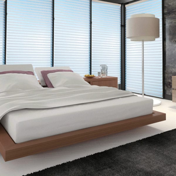 Sunset Shades by Marcan Window Fashions